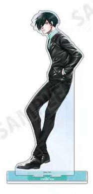 Blue Lock Casual Wear BIG Acrylic Standee