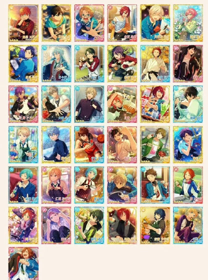 Ensemble Stars Ver. 3 Off Shot Polaroid Blind Pack