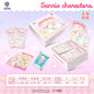 Sanrio Instant Photo Card Series 2 Blind Pack