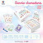 Sanrio Instant Photo Card Series 1 - Blind Pack