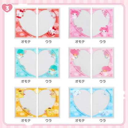 Sanrio Support Series Card Holder