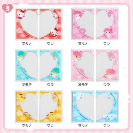 Sanrio Support Series Card Holder