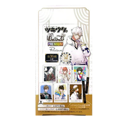 Tsukiuta Instant Photo Style Collection B-Box Blind Pack