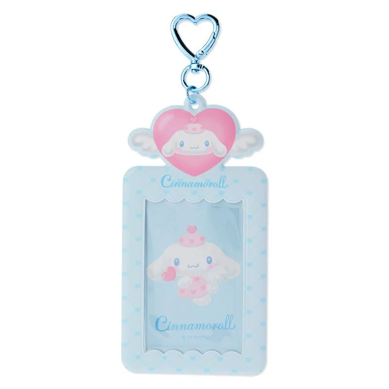 Sanrio Dream Angels Series Card Holder Keychain