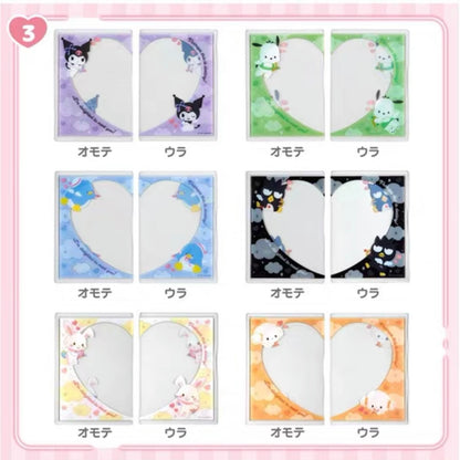 Sanrio Support Series Card Holder