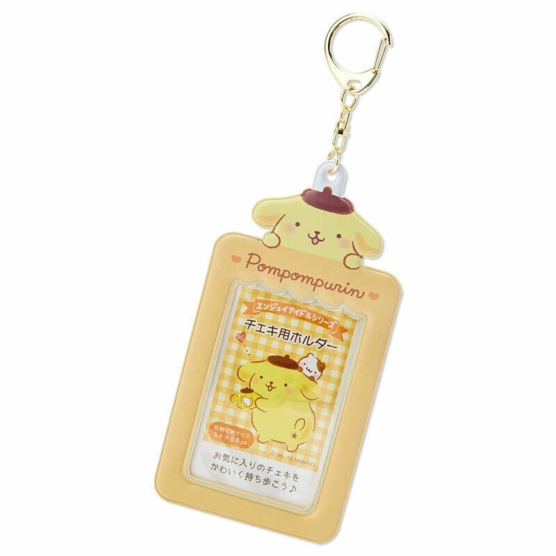 Sanrio Support Series 3-Inch Pop-Up Card Holder