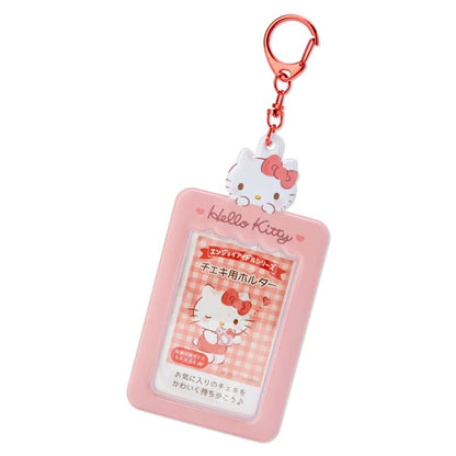 Sanrio Support Series 3-Inch Pop-Up Card Holder