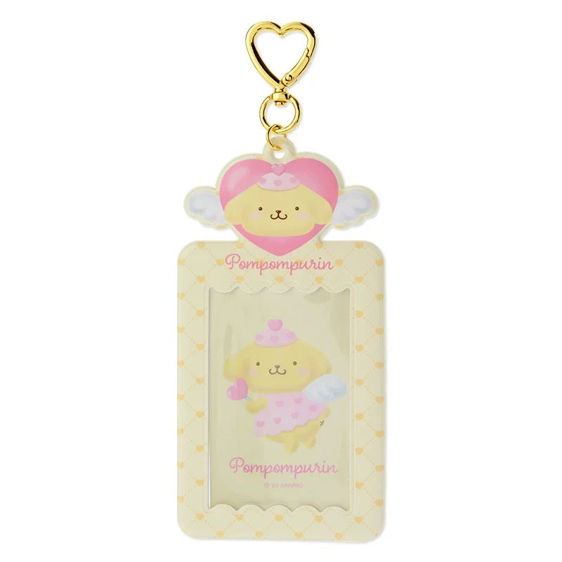 Sanrio Dream Angels Series Card Holder Keychain