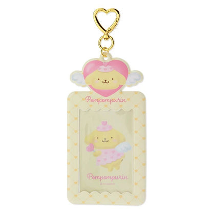 Sanrio Dream Angels Series Card Holder Keychain