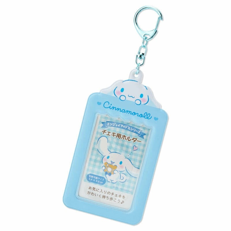 Sanrio Support Series 3-Inch Pop-Up Card Holder