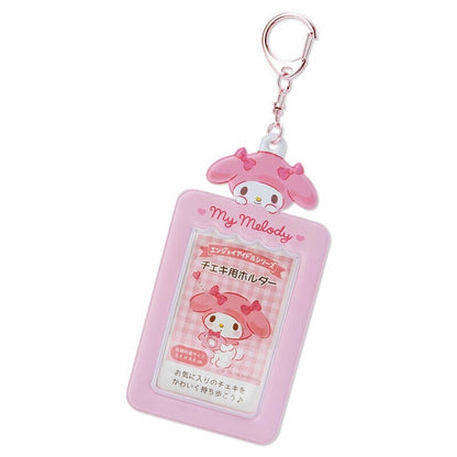 Sanrio Support Series 3-Inch Pop-Up Card Holder