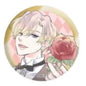 Ouran High School Host Club Café Badge