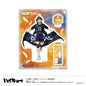 HAIKYU!! POMMOP Team Flag Acrylic Standee