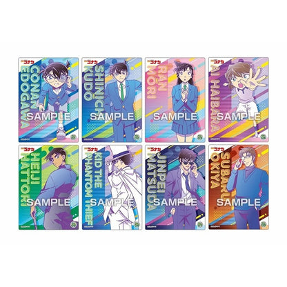 Detective Conan Ensky Shokugan Collectible Cards Blind Pack