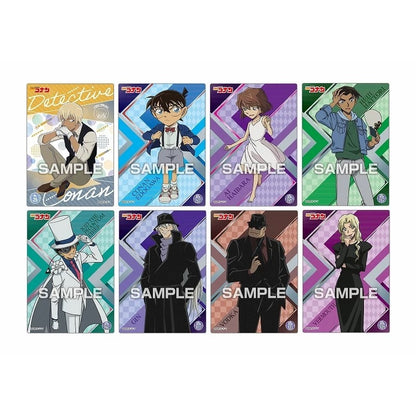 Detective Conan Ensky Shokugan Collectible Cards Blind Pack