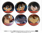Detective Conan TV Scene Personal Collection Badge Vol. 2 Blind Pack