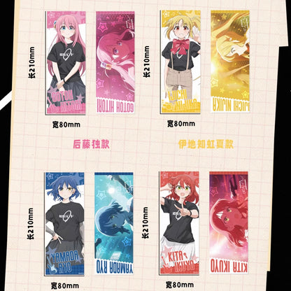 Bocchi the Rock! The Movie Compilation  – Laser Ticket Blind Pack