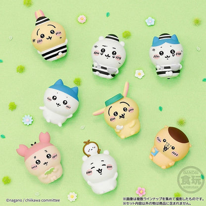 Chiikawa Bandai Friends Series Figure - Blind Box