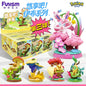 Pokémon Relaxing Eevee Series - Blind Box