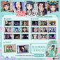 The Apothecary Diaries Heart Thoughts in Bloom Series Polaroid - Blind Pack