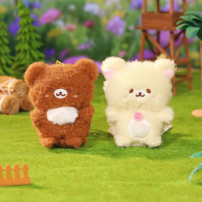 Rilakkuma Bee Series - Blind Box