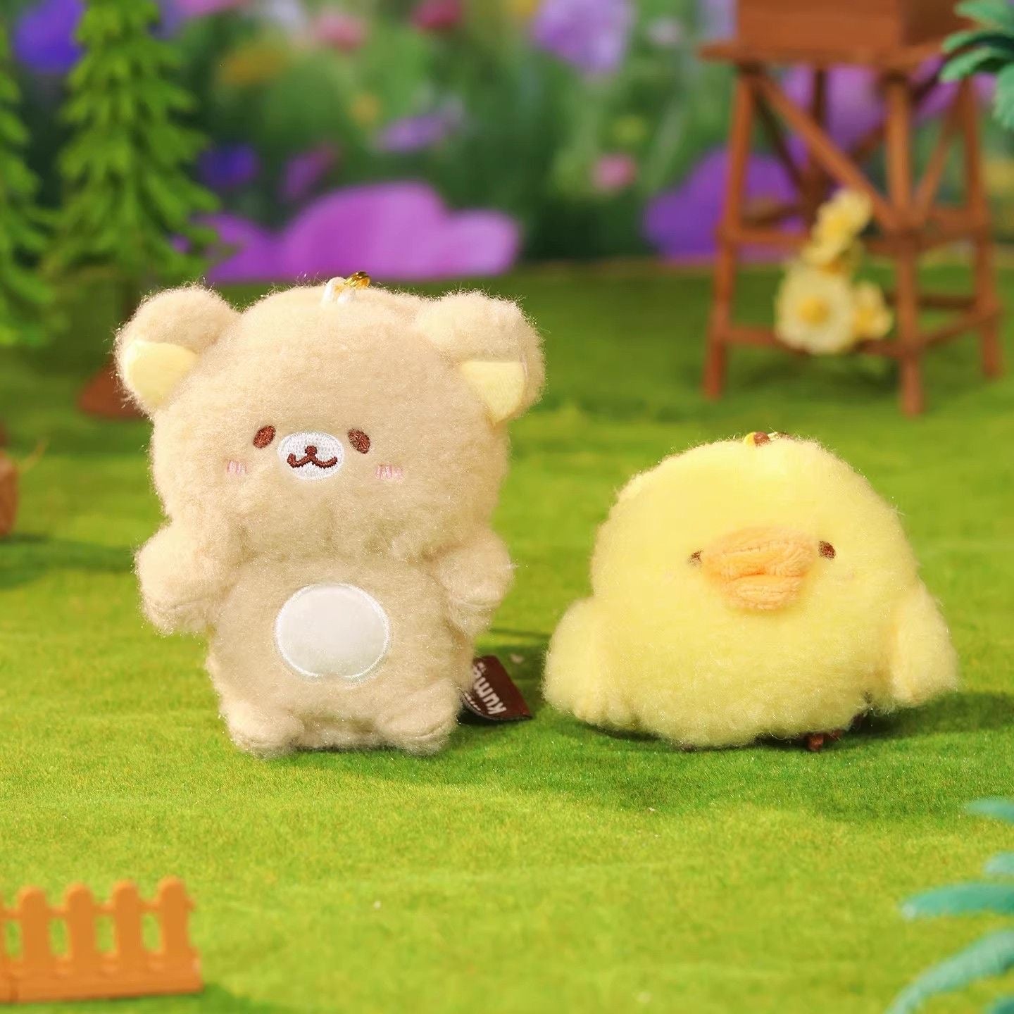 Rilakkuma Bee Series - Blind Box