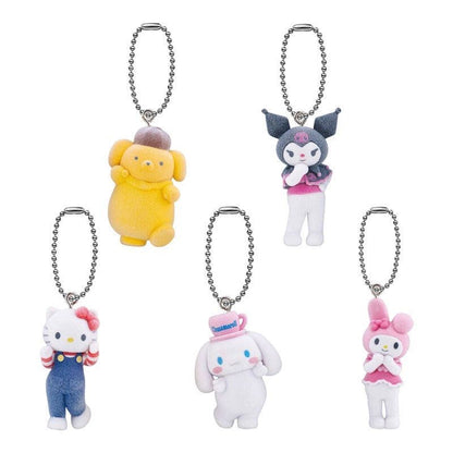 Sanrio Characters Live Show Series Figure - Blind Box