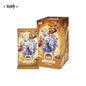 Genshin Impact Genius Invokation TCG Booster Pack Vol. 1 - Blind Pack