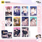 Sa Ye “Drowning Heart” Polaroid Solo Ver. - Blind Pack