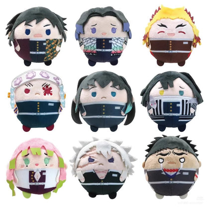 Demon Slayer Fuwakoro-rin Vol.6 - Blind Box