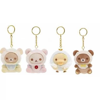 Rilakkuma Baby Series - Blind Box