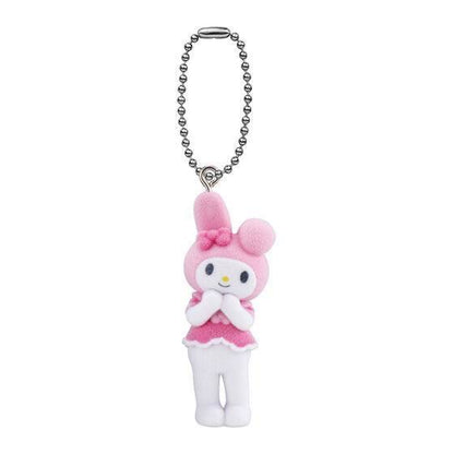 Sanrio Characters Live Show Series Figure - Blind Box