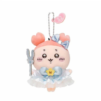 Chiikawa Super Magical Chiikawa Power-Up Mascot