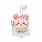 Chiikawa Super Magical Chiikawa Power-Up Mascot