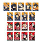 Haikyuu!! The Movie Special Pop-up Exhibition Gold-Foil Clear Card - Blind Pack