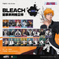 BLEACH Stars Series Polaroid - Blind Pack