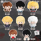 Death Note Plush Keychain - Blind Box
