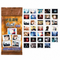 Jujutsu Kaisen Instant Photo Style Collection Vol. 7 - Blind Pack