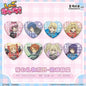 Shugo Chara! Heart Gift Series Badge - Blind Pack