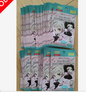 Bungo Stray Dogs Trading Card Collectible Transparent Card - Blind Pack