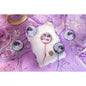 The Little Mushroom Twilight Poetry Series Stick Badge Set - Blind Pack