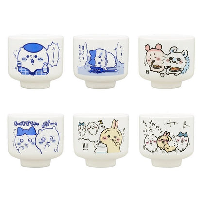 Chiikawa Sake Cup - Blind Box