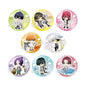 Blue Lock Aquarium Series Limited Chibi Badge - Blind Pack