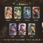 Lord of the Mysteries Rainbow Realm Series Badge - Blind Pack
