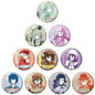 Bungo Stray Dogs Badge - Blind Pack