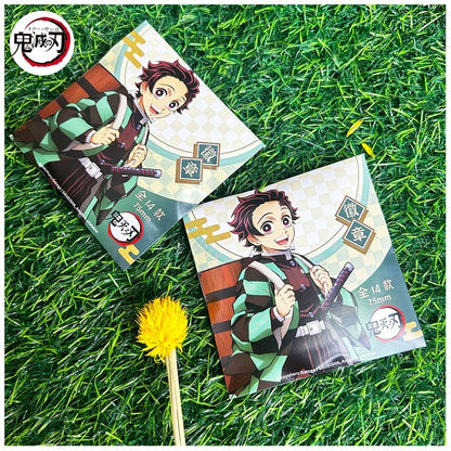 Demon Slayer Badge - Blind Pack