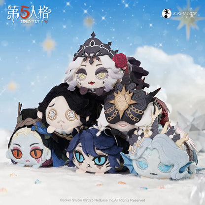 Identity V Galaxy River Series Vol. 1 Lying Plush - Blind Box