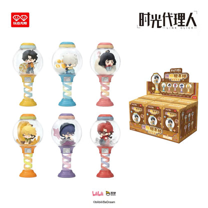 Link Click Colorful Candy Stick Series Figure - Blind Box