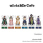 Demon Slayer China Limited Edition Chinese Style Outfit Blind Box Acrylic Stand - Blind Pack