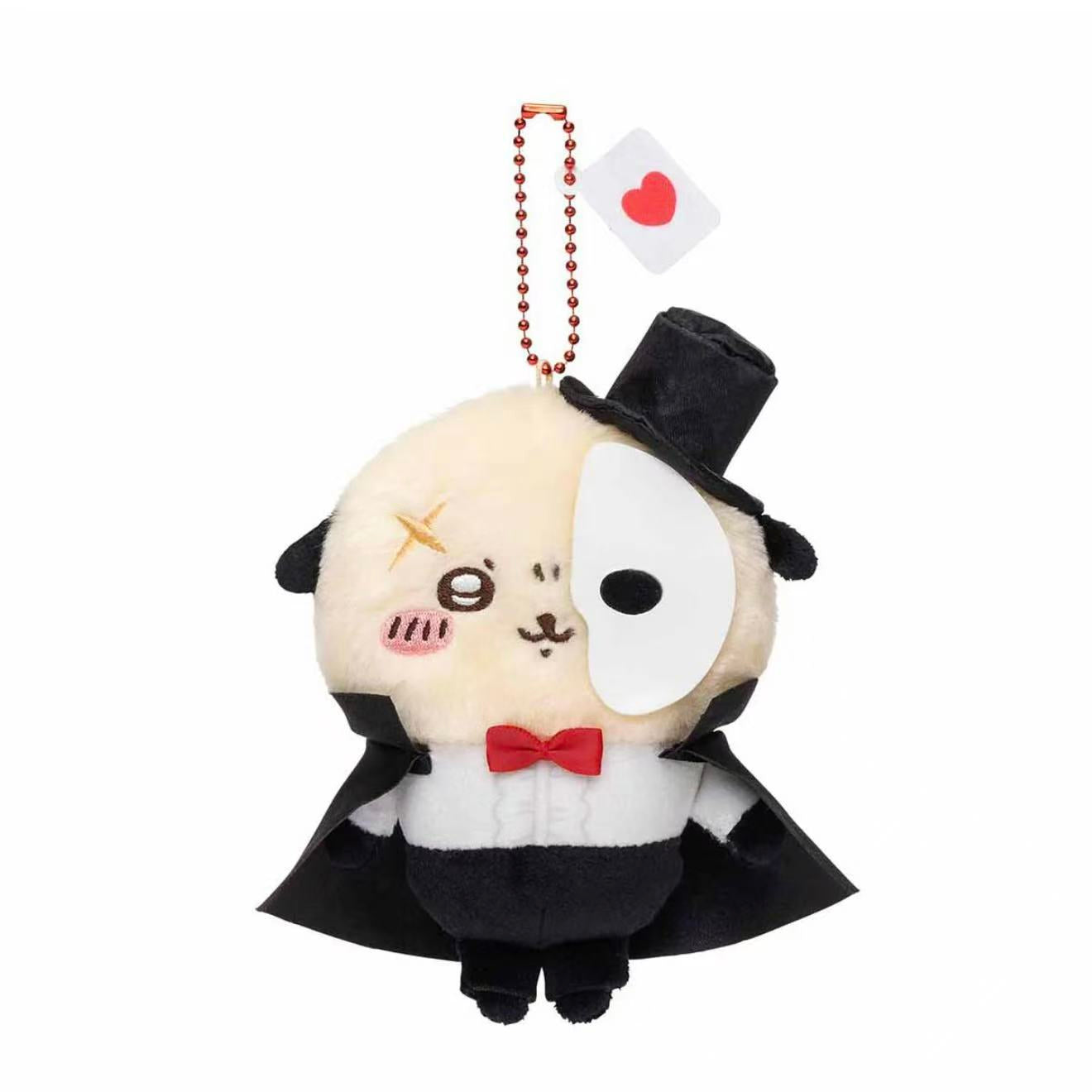 Chiikawa Super Magical Chiikawa Power-Up Mascot